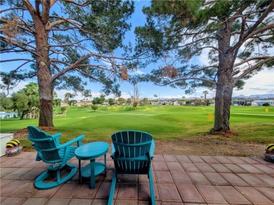 This is a rare beauty. The entire home was recently redone. Roof on Riverview Golf Course in Arizona - for sale on GolfHomes.com, golf home, golf lot