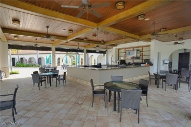 Immaculately designed open floor plan that boasts generous on Gateway Golf and Country Club in Florida - for sale on GolfHomes.com, golf home, golf lot