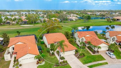 Under contract-accepting backup offers. Located on the first on Peridia Golf and Country Club in Florida - for sale on GolfHomes.com, golf home, golf lot