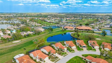 Under contract-accepting backup offers. Located on the first on Peridia Golf and Country Club in Florida - for sale on GolfHomes.com, golf home, golf lot