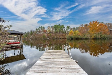 Welcome to 4 Oporto Place a charming lakefront retreat in the on Balboa Golf Course in Arkansas - for sale on GolfHomes.com, golf home, golf lot