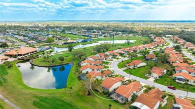 Under contract-accepting backup offers. Located on the first on Peridia Golf and Country Club in Florida - for sale on GolfHomes.com, golf home, golf lot