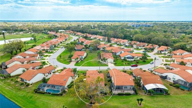 Under contract-accepting backup offers. Located on the first on Peridia Golf and Country Club in Florida - for sale on GolfHomes.com, golf home, golf lot