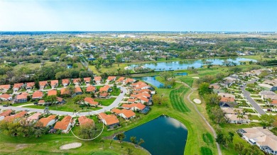 Under contract-accepting backup offers. Located on the first on Peridia Golf and Country Club in Florida - for sale on GolfHomes.com, golf home, golf lot