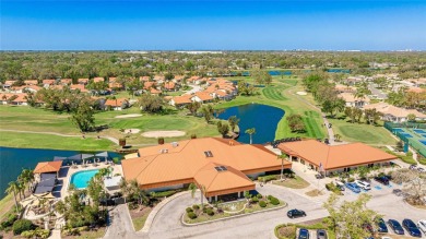Under contract-accepting backup offers. Located on the first on Peridia Golf and Country Club in Florida - for sale on GolfHomes.com, golf home, golf lot