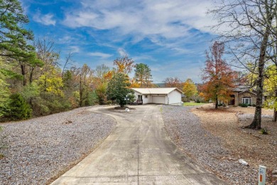 Welcome to 4 Oporto Place a charming lakefront retreat in the on Balboa Golf Course in Arkansas - for sale on GolfHomes.com, golf home, golf lot