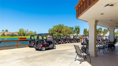 Under contract-accepting backup offers. Located on the first on Peridia Golf and Country Club in Florida - for sale on GolfHomes.com, golf home, golf lot