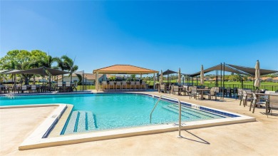 Under contract-accepting backup offers. Located on the first on Peridia Golf and Country Club in Florida - for sale on GolfHomes.com, golf home, golf lot