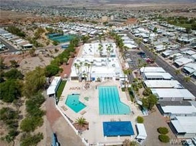This is a rare beauty. The entire home was recently redone. Roof on Riverview Golf Course in Arizona - for sale on GolfHomes.com, golf home, golf lot