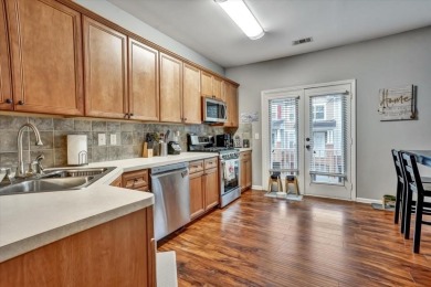 Great Location and Wonderful Townhome.  Looking for the perfect on Alpharetta Athletic Club East in Georgia - for sale on GolfHomes.com, golf home, golf lot