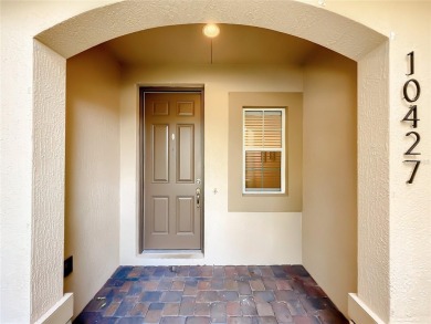 Welcome to Highly sought-after Eagle Creek Golf Community. This on Eagle Creek Golf Club in Florida - for sale on GolfHomes.com, golf home, golf lot