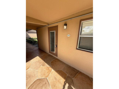 Welcome to 580 Brittany M! This ground-floor 2BR/2BA condo on Kings Point Golf -Flanders Way in Florida - for sale on GolfHomes.com, golf home, golf lot