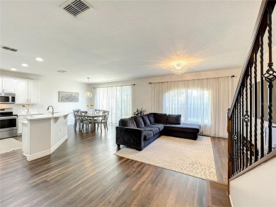Welcome to Highly sought-after Eagle Creek Golf Community. This on Eagle Creek Golf Club in Florida - for sale on GolfHomes.com, golf home, golf lot