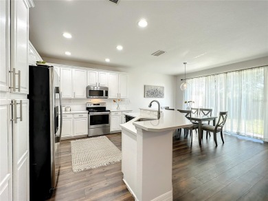 Welcome to Highly sought-after Eagle Creek Golf Community. This on Eagle Creek Golf Club in Florida - for sale on GolfHomes.com, golf home, golf lot