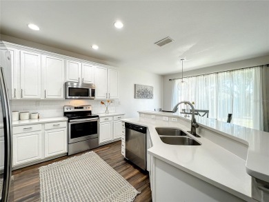 Welcome to Highly sought-after Eagle Creek Golf Community. This on Eagle Creek Golf Club in Florida - for sale on GolfHomes.com, golf home, golf lot