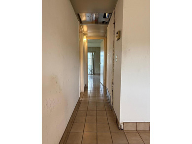 Welcome to 580 Brittany M! This ground-floor 2BR/2BA condo on Kings Point Golf -Flanders Way in Florida - for sale on GolfHomes.com, golf home, golf lot