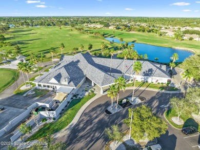 **VIERA EAST GOLF CLUB- PARKSTONE** Enjoy this championship 18 on Viera East Golf Club in Florida - for sale on GolfHomes.com, golf home, golf lot