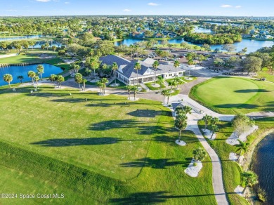 **VIERA EAST GOLF CLUB- PARKSTONE** Enjoy this championship 18 on Viera East Golf Club in Florida - for sale on GolfHomes.com, golf home, golf lot