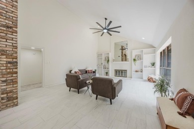 *****  ALL  OFFERS  ARE  STILL  WELCOME,  SHOWINGS  ARE  STILL on Ridglea Golf Course in Texas - for sale on GolfHomes.com, golf home, golf lot