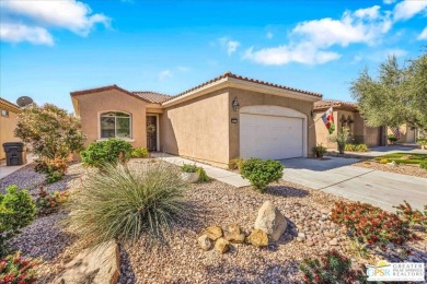 Welcome to your desert oasis in Sun City Shadow Hills! This on Shadow Hills Golf Club in California - for sale on GolfHomes.com, golf home, golf lot