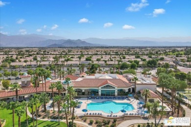 Welcome to your desert oasis in Sun City Shadow Hills! This on Shadow Hills Golf Club in California - for sale on GolfHomes.com, golf home, golf lot