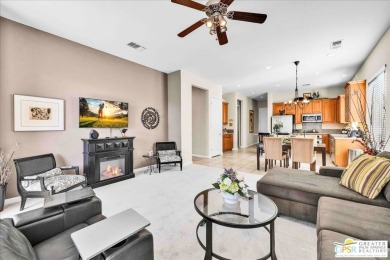 Welcome to your desert oasis in Sun City Shadow Hills! This on Shadow Hills Golf Club in California - for sale on GolfHomes.com, golf home, golf lot