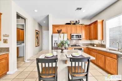 Welcome to your desert oasis in Sun City Shadow Hills! This on Shadow Hills Golf Club in California - for sale on GolfHomes.com, golf home, golf lot
