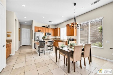 Welcome to your desert oasis in Sun City Shadow Hills! This on Shadow Hills Golf Club in California - for sale on GolfHomes.com, golf home, golf lot