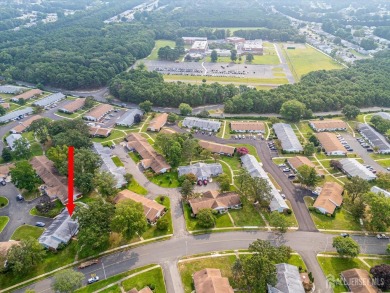 Comfort meets convenience in the desirable 55+ community of on Leisure Village East in New Jersey - for sale on GolfHomes.com, golf home, golf lot