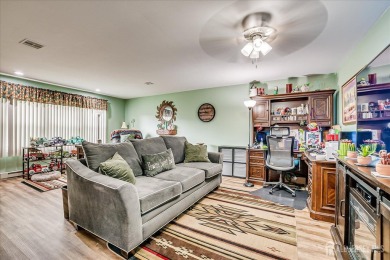 Comfort meets convenience in the desirable 55+ community of on Leisure Village East in New Jersey - for sale on GolfHomes.com, golf home, golf lot