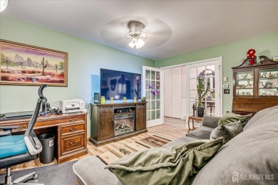 Comfort meets convenience in the desirable 55+ community of on Leisure Village East in New Jersey - for sale on GolfHomes.com, golf home, golf lot