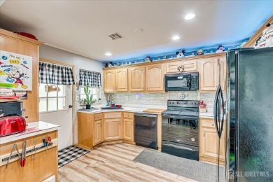 Comfort meets convenience in the desirable 55+ community of on Leisure Village East in New Jersey - for sale on GolfHomes.com, golf home, golf lot