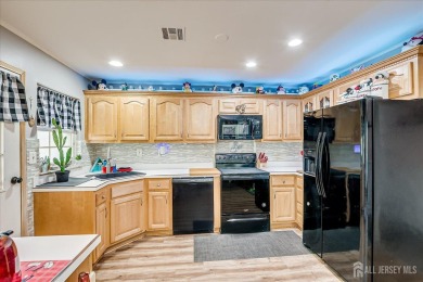 Comfort meets convenience in the desirable 55+ community of on Leisure Village East in New Jersey - for sale on GolfHomes.com, golf home, golf lot