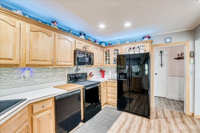 Comfort meets convenience in the desirable 55+ community of on Leisure Village East in New Jersey - for sale on GolfHomes.com, golf home, golf lot
