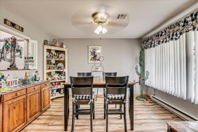 Comfort meets convenience in the desirable 55+ community of on Leisure Village East in New Jersey - for sale on GolfHomes.com, golf home, golf lot