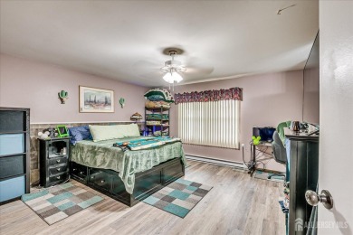 Comfort meets convenience in the desirable 55+ community of on Leisure Village East in New Jersey - for sale on GolfHomes.com, golf home, golf lot
