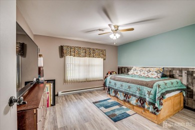 Comfort meets convenience in the desirable 55+ community of on Leisure Village East in New Jersey - for sale on GolfHomes.com, golf home, golf lot