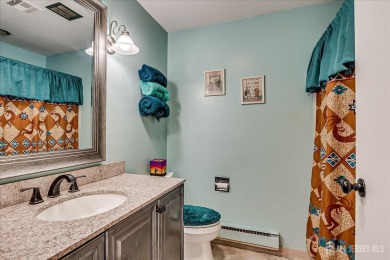 Comfort meets convenience in the desirable 55+ community of on Leisure Village East in New Jersey - for sale on GolfHomes.com, golf home, golf lot