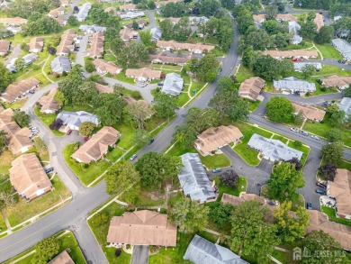 Comfort meets convenience in the desirable 55+ community of on Leisure Village East in New Jersey - for sale on GolfHomes.com, golf home, golf lot