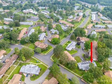 Comfort meets convenience in the desirable 55+ community of on Leisure Village East in New Jersey - for sale on GolfHomes.com, golf home, golf lot