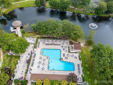 Comfort meets convenience in the desirable 55+ community of on Leisure Village East in New Jersey - for sale on GolfHomes.com, golf home, golf lot