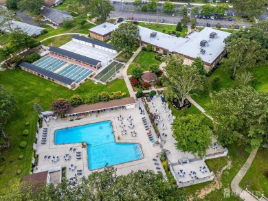 Comfort meets convenience in the desirable 55+ community of on Leisure Village East in New Jersey - for sale on GolfHomes.com, golf home, golf lot