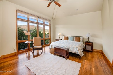 A home of incomparable quality - a must see!!! Completely custom on Gypsum Creek Golf Course in Colorado - for sale on GolfHomes.com, golf home, golf lot