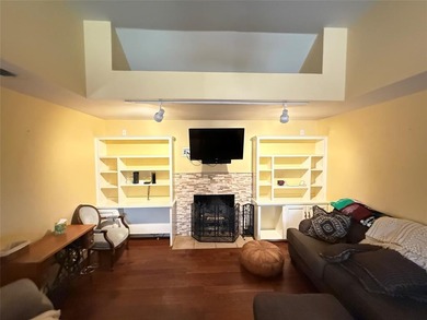 Located just steps from Iron Horse Golf Course in a quiet on Iron Horse Golf Course in Texas - for sale on GolfHomes.com, golf home, golf lot