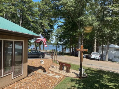 Highly desirable, Pine Point subdivision, near Buchanan Resort on Tennessean Golf Club in Tennessee - for sale on GolfHomes.com, golf home, golf lot