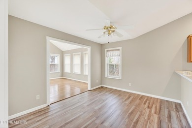 Welcome to this spacious 2,300 sq ft, 3-bedroom, 2-bath home on Stonehenge Golf Course in Tennessee - for sale on GolfHomes.com, golf home, golf lot