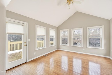 Welcome to this spacious 2,300 sq ft, 3-bedroom, 2-bath home on Stonehenge Golf Course in Tennessee - for sale on GolfHomes.com, golf home, golf lot