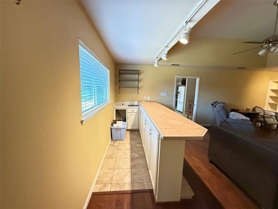 Located just steps from Iron Horse Golf Course in a quiet on Iron Horse Golf Course in Texas - for sale on GolfHomes.com, golf home, golf lot