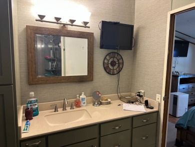 Highly desirable, Pine Point subdivision, near Buchanan Resort on Tennessean Golf Club in Tennessee - for sale on GolfHomes.com, golf home, golf lot