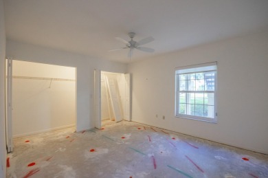 GOLF, TENNIS & PICKLEBALL INCLUDED! Fabulous one-level condo has on Riverbend Golf Club in Florida - for sale on GolfHomes.com, golf home, golf lot